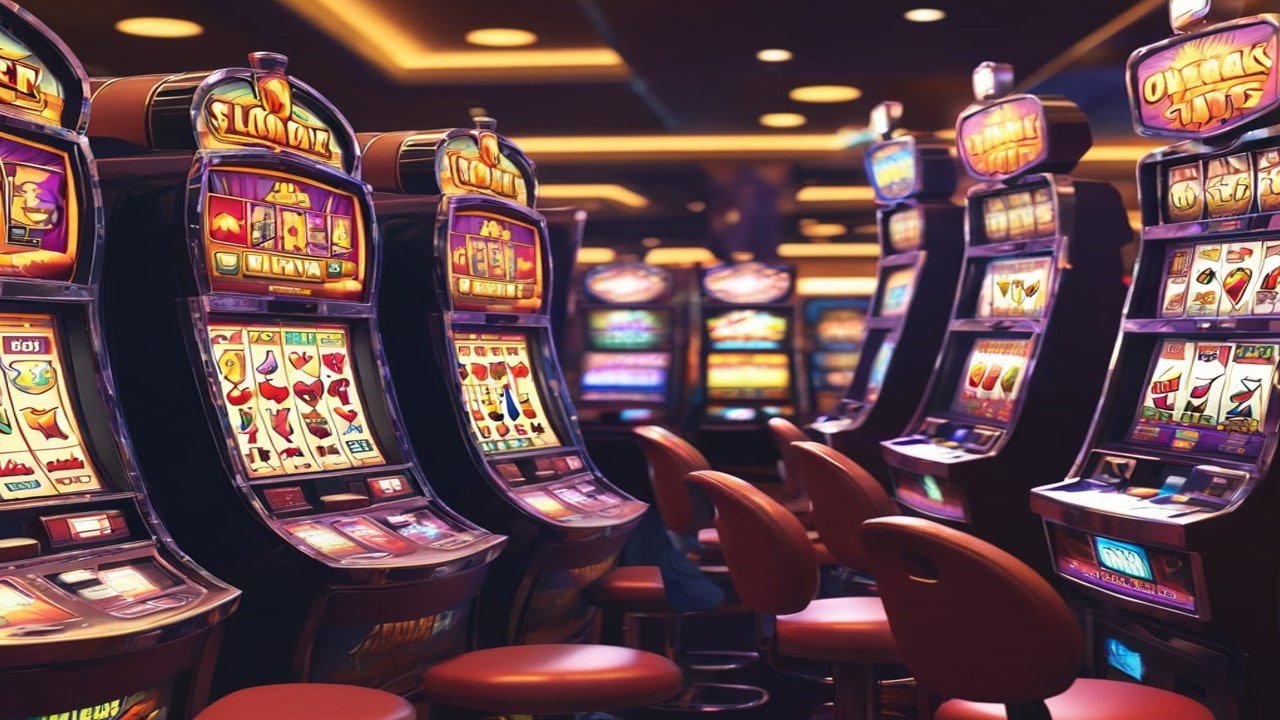 petronas77 Live Casino langsung